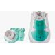 2. Inhalator ORO-MESH BABY GREEN OROMED