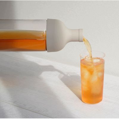 4. Butelka z filtrem Hario Cold Brew Tea 750ml