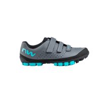 Buty rowerowe NORTHWAVE Hammer Wmn szary