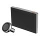 4. Wideodomofon EZVIZ HP2 Wi-Fi (2MP), srebrny