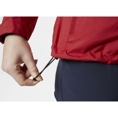 3. Kurtka Helly Hansen Crew Hooded Midlayer Jacket W 33891 162