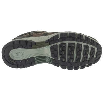 4. Nike W P-6000 SE IF1756-300 Zielone 36