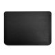 3. Pokrowiec Guess Saffiano Triangle Logo na laptopa 14'' - czarny