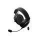 6. GENESIS Toron 706 Zestaw słuchawkowy Przewodowy i Bezprzewodowy Opaska na głowę Gaming USB Type-C Bluetooth Czarny
