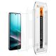 8. Szkło hartowane Spigen Glas.TR "Ez Fit" 2-pack na Samsung Galaxy A36 5G - przezroczyste
