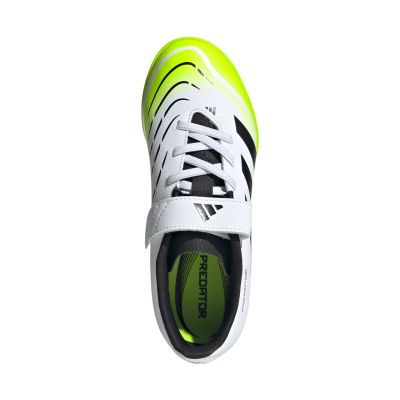 10. Buty piłkarskie adidas Predator Club H&L TF Jr JH8865