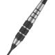 7. Rzutki Harrows Black Jack Softip HS-TNK-000013291