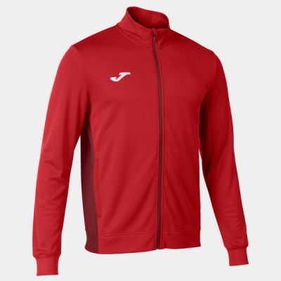 Kurtka Joma Winner II Full Zip Sweatshirt 102656.615