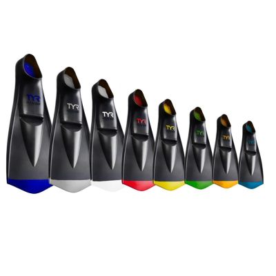 Płetwy TYR Flex Fin 2.0   XS