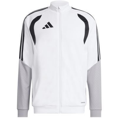 2. Bluza męska adidas Tiro 26 Competition Training biała KA7682