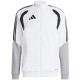 2. Bluza męska adidas Tiro 26 Competition Training biała KA7682
