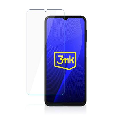 2. Szkło hybrydowe 3mk FlexibleGlass™ na Samsung Galaxy A13 4G