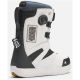 6. Buty snowboardowe męskie K2 OVERDRAFT WHITE 10