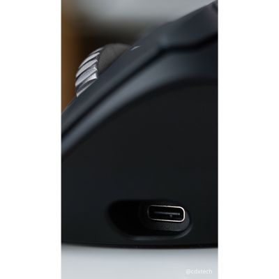 8. Kensington Trackball Pro Fit Ergo TB550