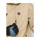 4. Kurtka narciarska RIP CURL ANTI SERIES CORE 20K/20K JKT zielona
