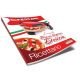 21. Piec do pizzy G3Ferrari G1000602 Delizia red evo