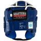 32. Kask bokserski Masters Ktop-Pu Wako Approved M 02251-02M