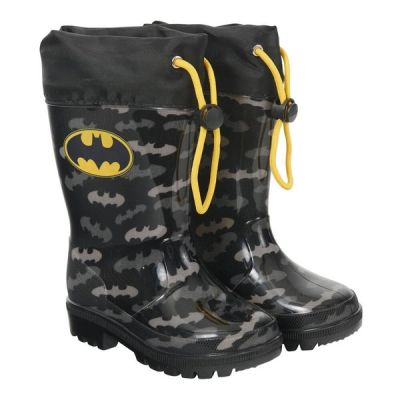 2. Kalosze Perletti Batman Jr 98326
