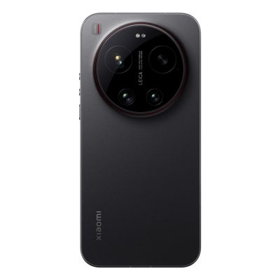 13. Xiaomi 17 Ultra 17,5 cm (6.9") 5G 16 GB 512 GB 6000 mAh Czarny