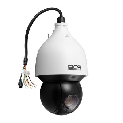 4. Kamera IP obrotowa 2Mpx BCS-L-SIP4232SR15-Ai2