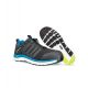 4. Buty Albatros Brezze Impuls Low U MLI-S29B1 czarny