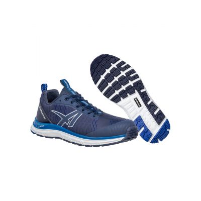 4. Buty Albatros Aer55 St Blue Low M MLI-S27B5