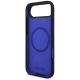 7. Etui BMW M Silicon Logo MagSafe na iPhone Air - czarne