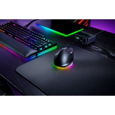 3. Ergonomiczna mysz Razer | Pro Click V2 Pionowy | Bezprzewodowy
