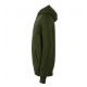 3. Bluza dziecięca Trendy Zipper (military)
