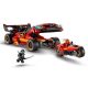 3. LEGO Ninjago 71867 - Ninjaścigacz X-1 - 15-lecie