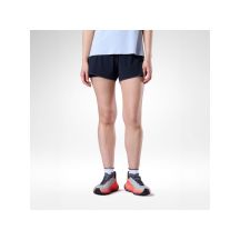 Szorty damskie ROSSIGNOL W Sapa 2In1 Short 5' czarne