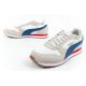 8. Puma buty sportowe sneakersy męskie ST Miler modne wygodne lekkie szare białe