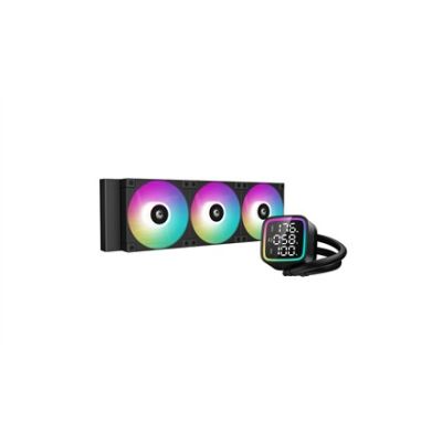 7. Chłodzenie wodne DeepCool R-LD360