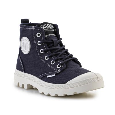 6. Buty Palladium Pampa Blanc 78882-480-M