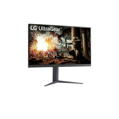 19. MONITOR LG LED 31,5" 32GS75Q-B 180Hz