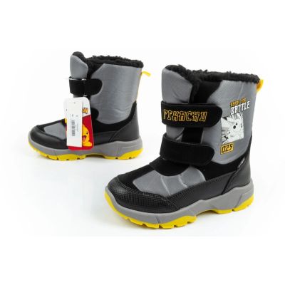 18. Buty, śniegowce Cerda Jr PO000457