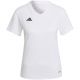 4. Koszulka adidas Entrada 22 Tee W HC0442