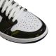 5. Buty sportowe męskie Air Jordan 1 High Golf Camo - DQ0660-300