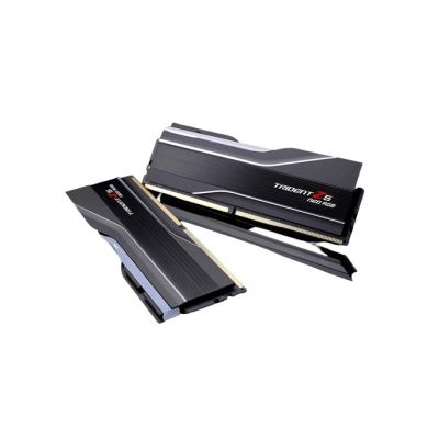 5. G.Skill Trident Z5 Neo RGB F5-5600J4040D48GX2-TZ5NR moduł pamięci 96 GB 2 x 48 GB DDR5 5600 MHz