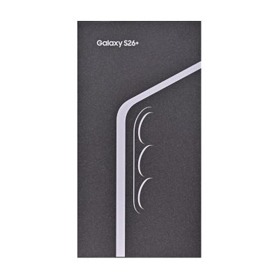 29. Samsung Galaxy S26+ (S947) 12/512GB Sky Blue