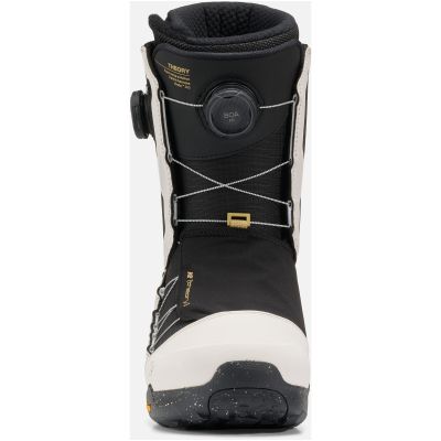 6. Buty snowboardowe męskie K2 THEORY MENS white