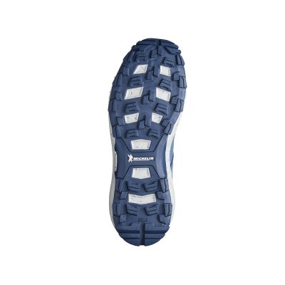 3. Buty damskie MILLET Intense Gtx W niebieskie