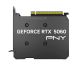 21. PNY GeForce RTX 5060 Single Fan NVIDIA 8 GB GDDR7