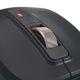 11. CHERRY Stream desktop ultimate klawiatura Dołączona myszka Dom/Biuro USB + RF Wireless + Bluetooth QWERTZ Niemiecki Czarny
