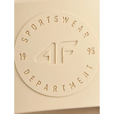 7. Klapki damskie 4F 4FRSS26FSLIF061-83S