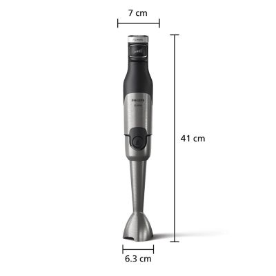36. Blender ręczny PHILIPS HR 2685/00