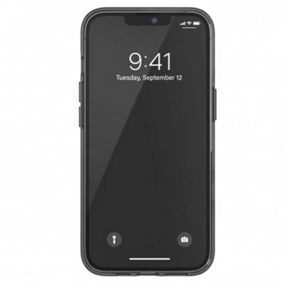 4. Etui Adidas OR Moulded Case Graphic na iPhone 13 Pro / iPhone 13 - wielokolorowe