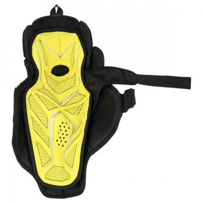 2. Nagolenniki hokejowe Bauer Supreme 3S Pro Jr 1058518
