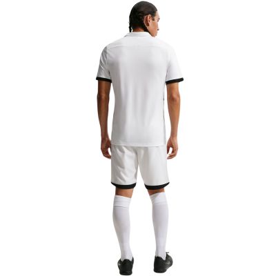 6. Spodenki męskie Nike Dri-Fit Laser VI białe HV8244 100