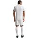 6. Spodenki męskie Nike Dri-Fit Laser VI białe HV8244 100